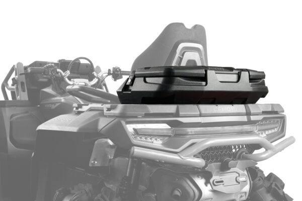 Кофр малый для CFORCE 800 HO EPS NEW/800 HO EPS LTD/1000 EPS NEW/1000 EPS LTD/1000 Mud