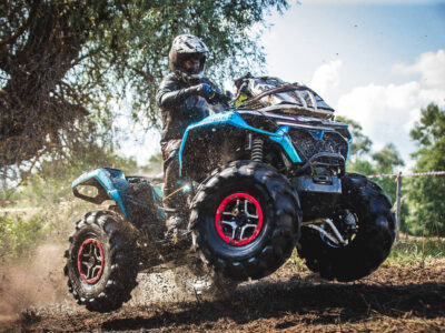 Команда CFMOTO TEAM — обладатель Кубка России «Золото Жигулей»