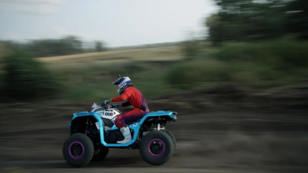 Команда CFMOTO TEAM — обладатель Кубка России «Золото Жигулей»