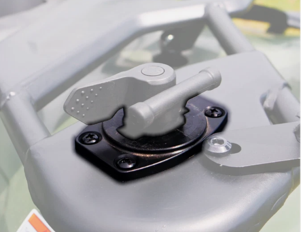 Крепление для корзины 9DQV-802100-3000, 1шт Крепление для корзины 9DQV-802100-3000, 1шт