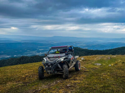 Погонять как на своем: где арендовать багги, чтобы было что вспомнить