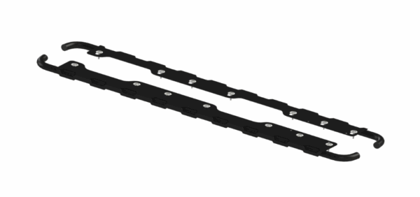 Защита порогов для UFORCE U10XL Pro EPS Highland Защита порогов для UFORCE U10XL Pro EPS Highland — изображение 2