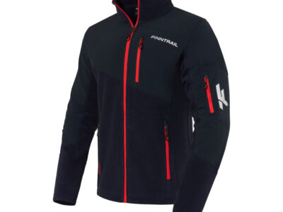 Термокуртка мужская Polar 1391