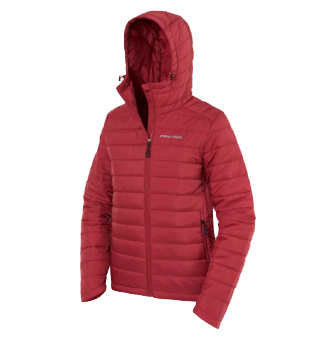 Куртка Master hood W (женская) 1505 Куртка Master hood W (женская) 1505