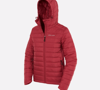 Куртка Master hood W (женская) 1505