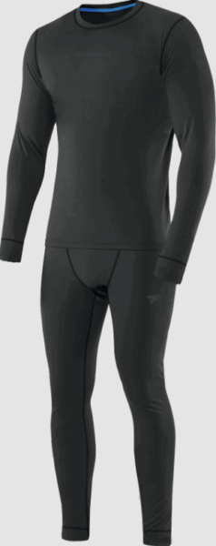 Термобелье мужское Merino 6209