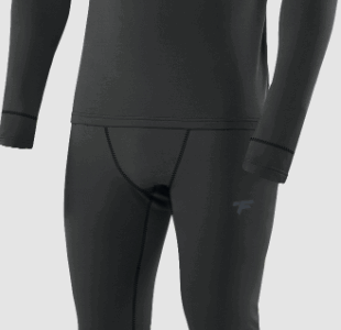 Термобелье мужское Merino 6209