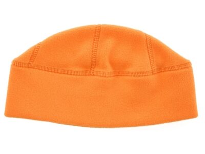 Шапка флисовая Orange