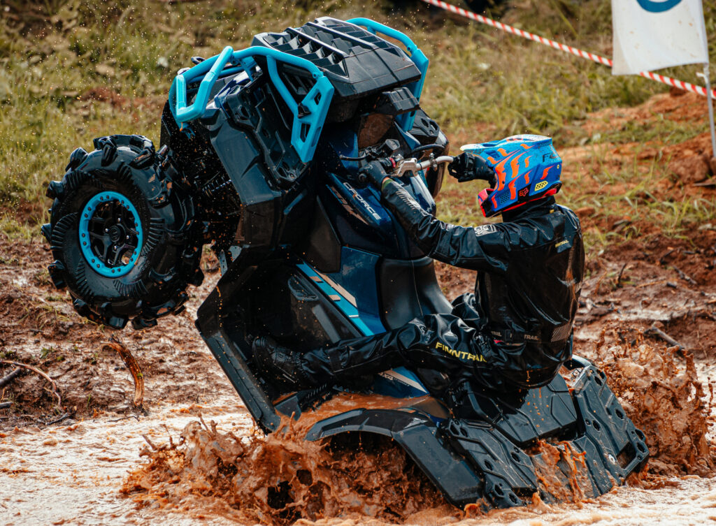 DAM FEST 2025: драйв, скорость и победы команды DAM MOTORSPORT!