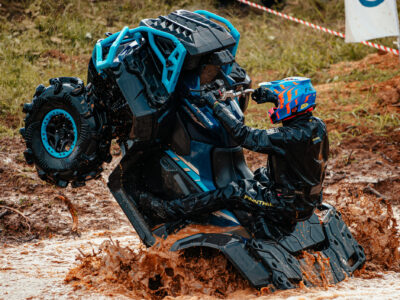 DAM FEST 2025: драйв, скорость и победы команды DAM MOTORSPORT!