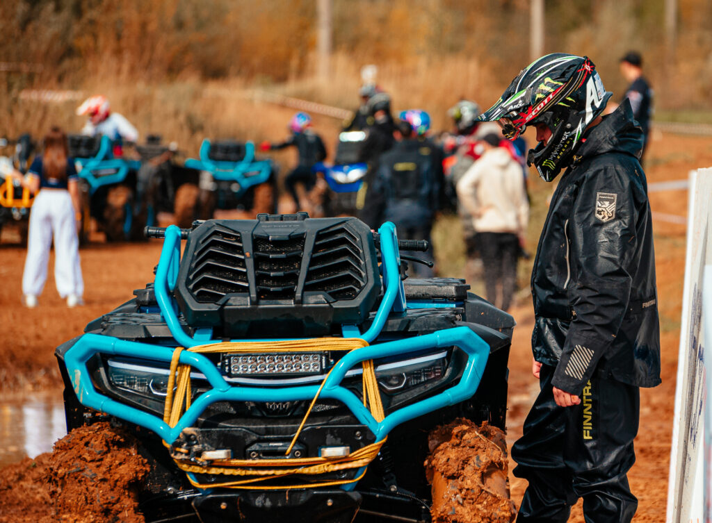 DAM FEST 2025: драйв, скорость и победы команды DAM MOTORSPORT!