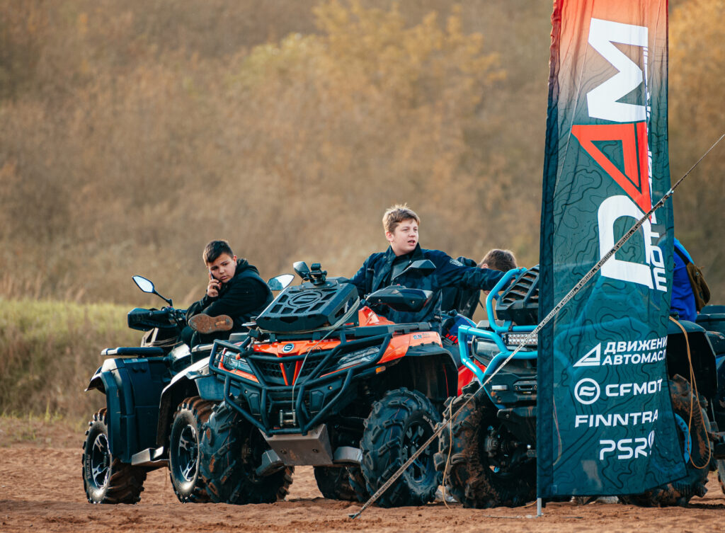 DAM FEST 2025: драйв, скорость и победы команды DAM MOTORSPORT!