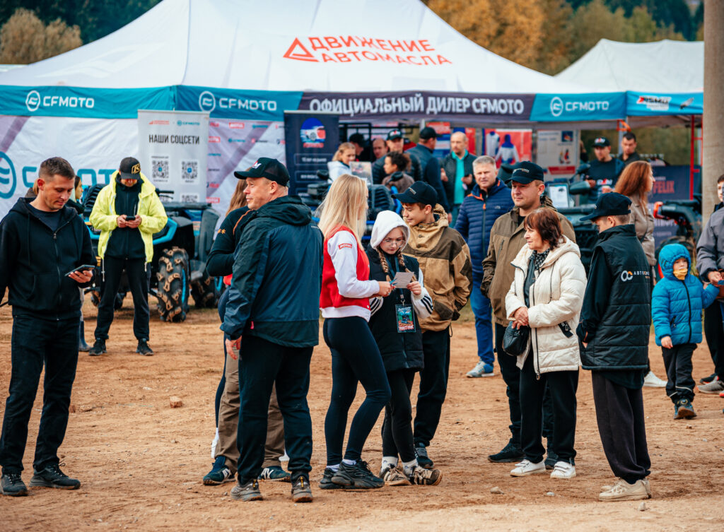 DAM FEST 2025: драйв, скорость и победы команды DAM MOTORSPORT!