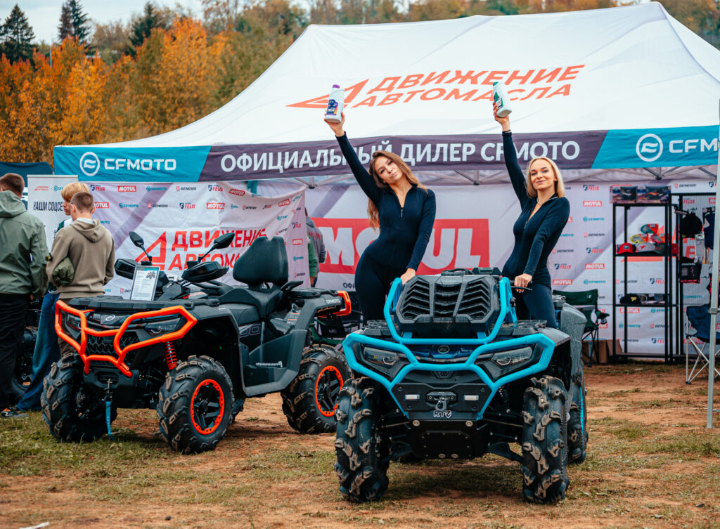 DAM FEST 2025: драйв, скорость и победы команды DAM MOTORSPORT!