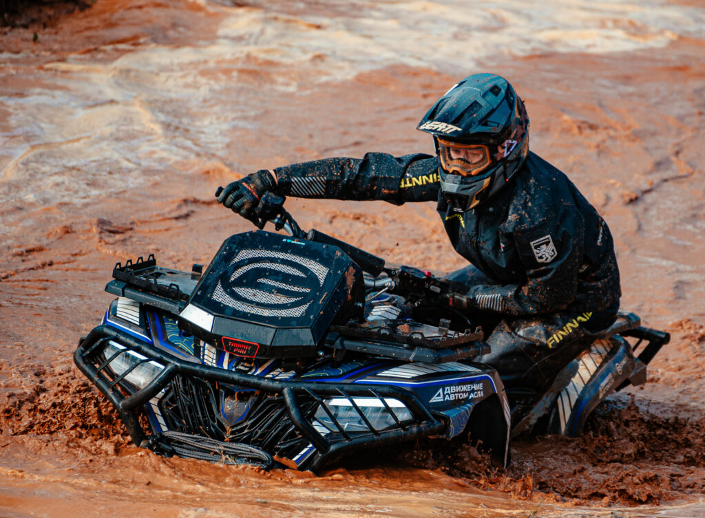 DAM FEST 2025: драйв, скорость и победы команды DAM MOTORSPORT!