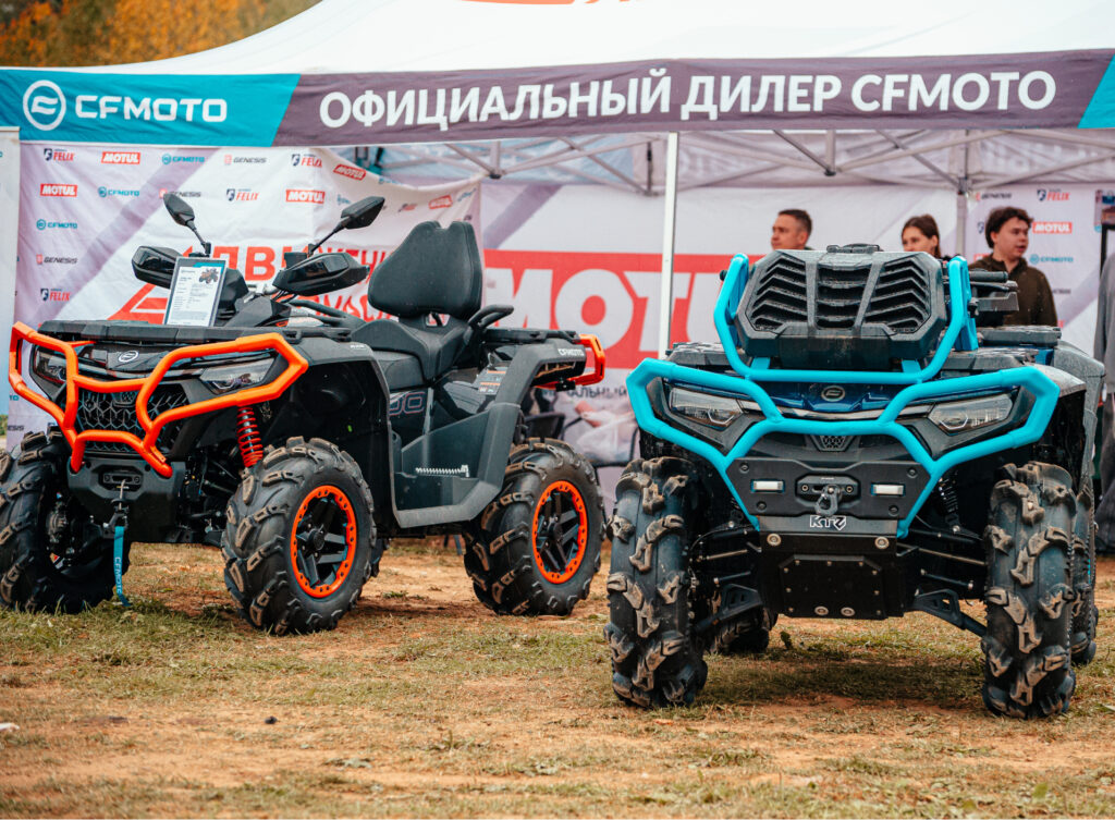 DAM FEST 2025: драйв, скорость и победы команды DAM MOTORSPORT!
