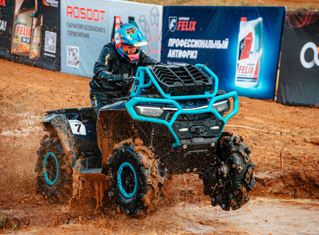 DAM FEST 2025: драйв, скорость и победы команды DAM MOTORSPORT!