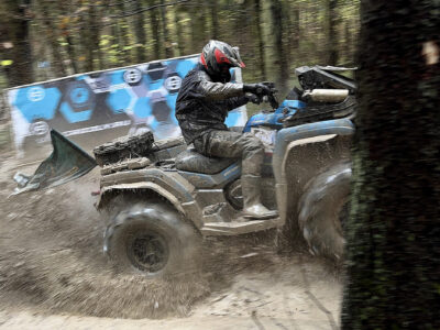 Трофи-рейд: взрыв адреналина, драйв и бескомпромиссная борьба! Трофи-рейд: взрыв адреналина, драйв и бескомпромиссная борьба!