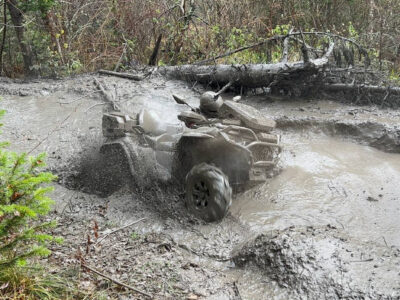 Закрытие квадросезона 2025 в Белокурихе: приключение, которое запомнится надолго!