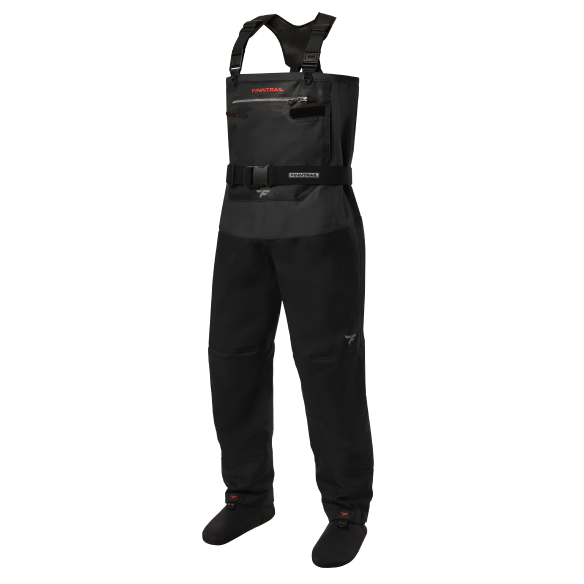 Вейдерсы Finntrail Proguide 1541