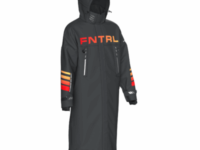 Пальто Boost 2016