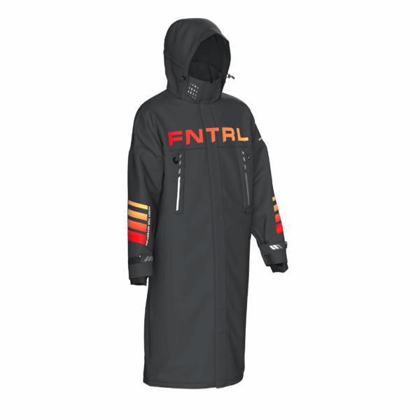 Пальто Boost 2016