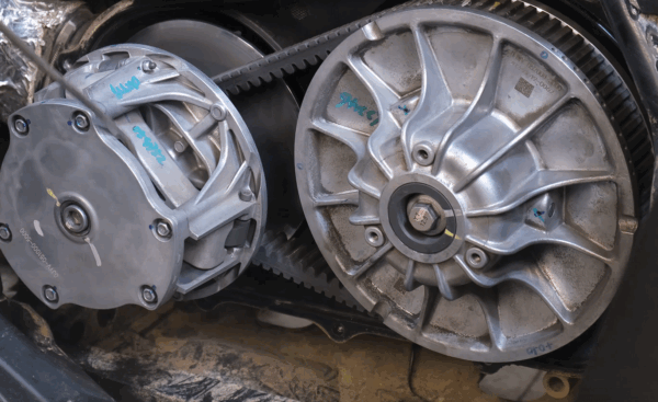 10 самых частых ошибок при обслуживании квадроцикла и как их не допускать