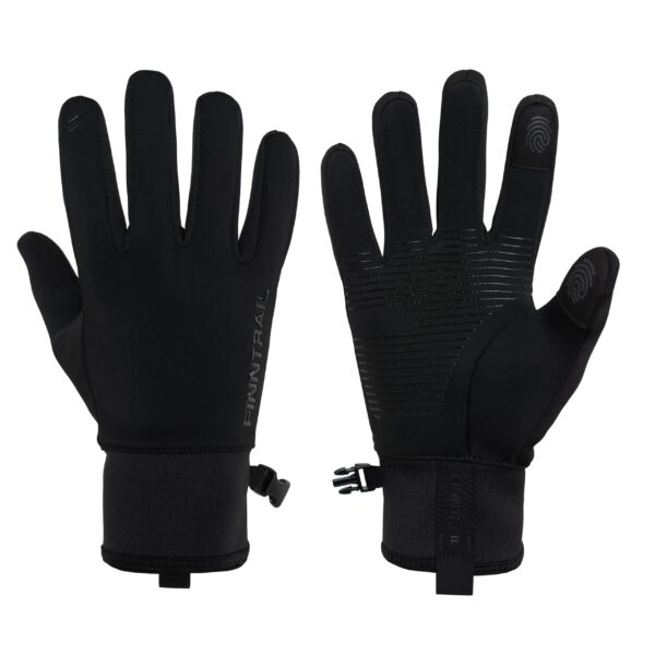 Варежки Master 2943