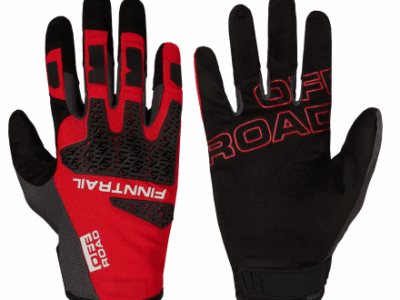 Перчатки Finntrail Enduro 2732