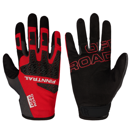 Перчатки Finntrail Enduro 2732