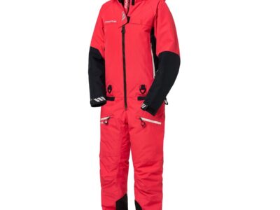 Комбинезон женский утепленный Rachel 3853