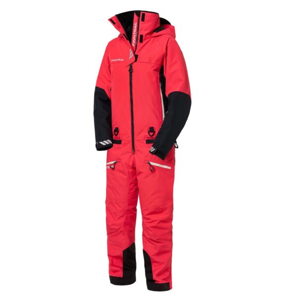 Комбинезон женский утепленный Rachel 3853