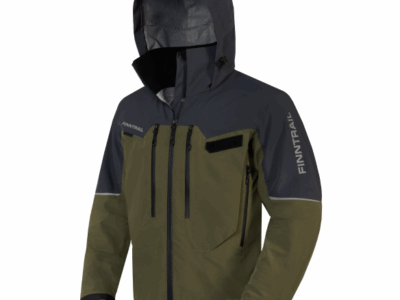 Куртка Finntrail Proguide 4031