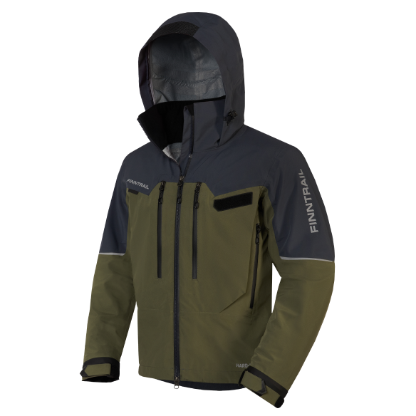 Куртка Finntrail Proguide 4031