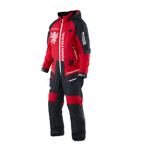 Комбинезон Finntrail Float 3902