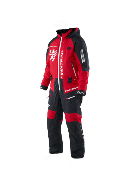 Комбинезоны Finntrail