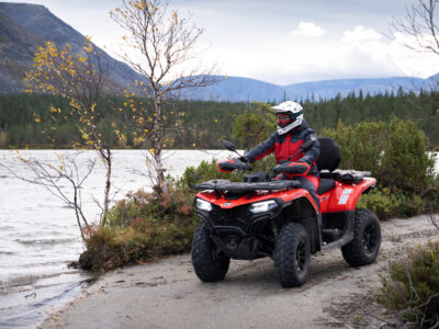 10 самых частых ошибок при обслуживании квадроцикла и как их не допускать