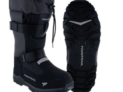 Ботинки Touring 5230 Graphite