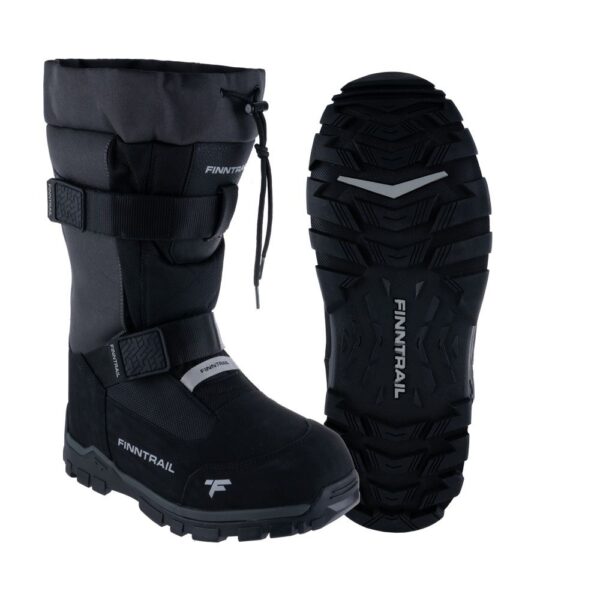 Ботинки Touring 5230 Graphite