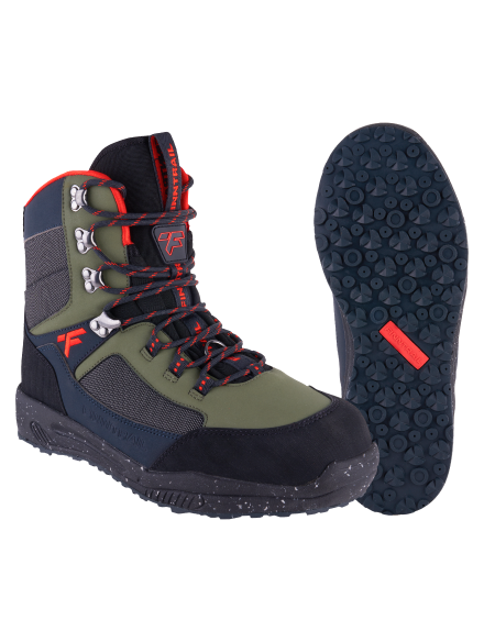 Ботинки Finntrail