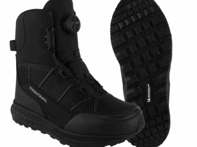 Ботинки Finntrail Delta 5242