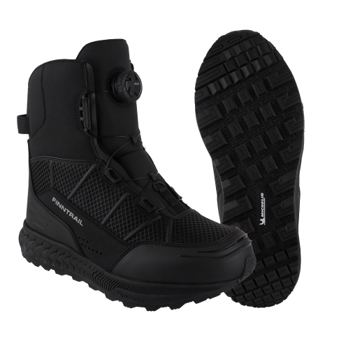 Ботинки Finntrail Delta 5242