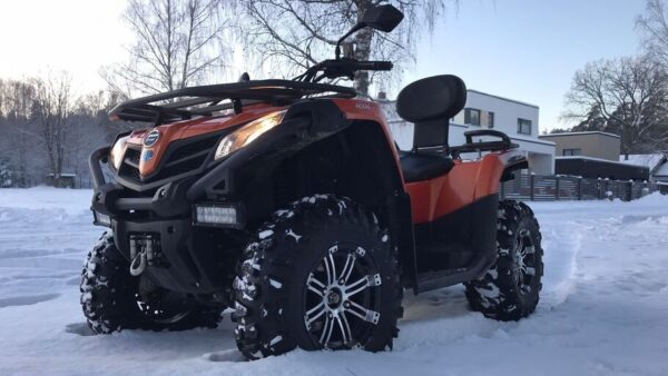 10 самых частых ошибок при обслуживании квадроцикла и как их не допускать