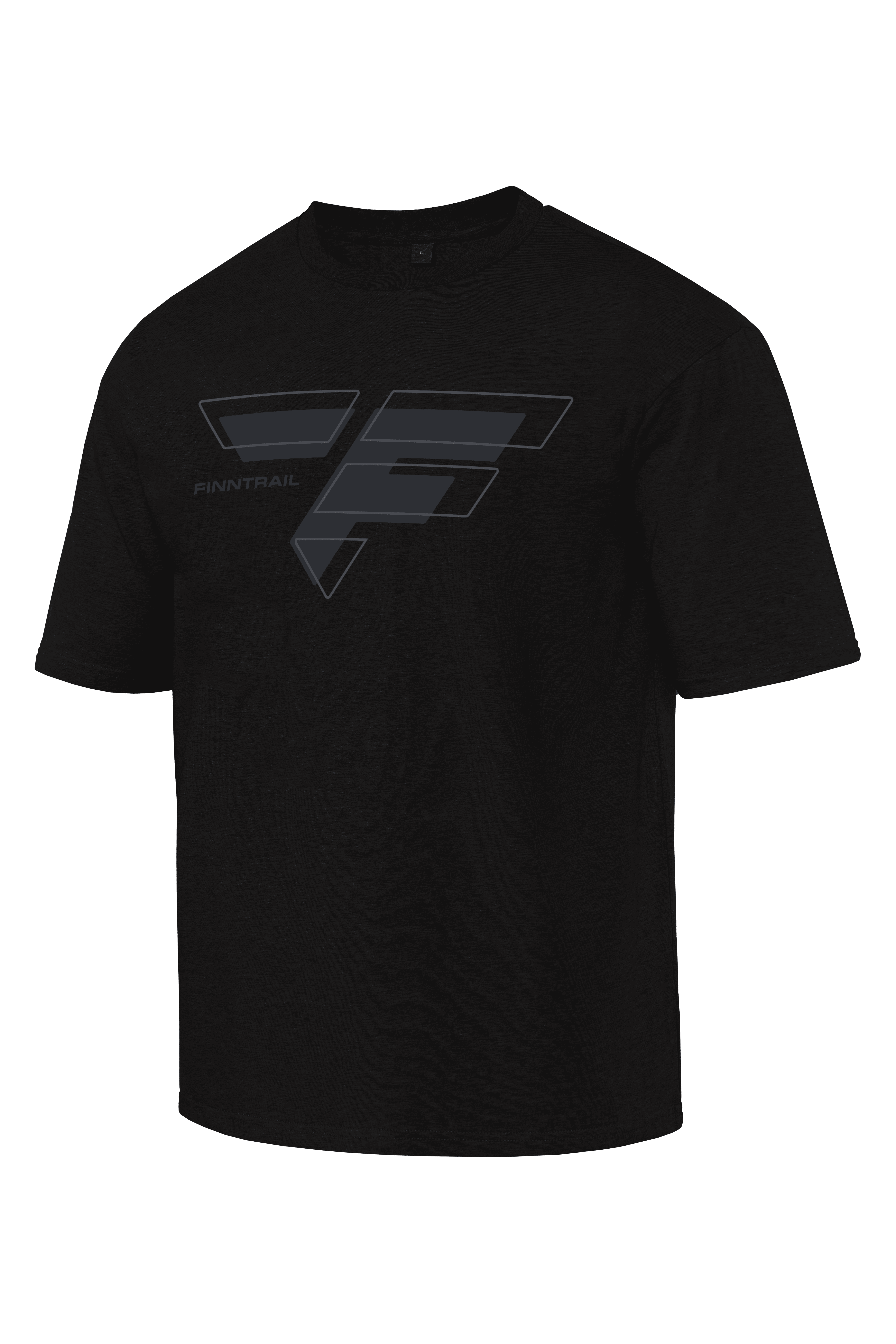 Футболки Finntrail