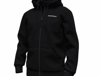 Худи Logo Zip 6825