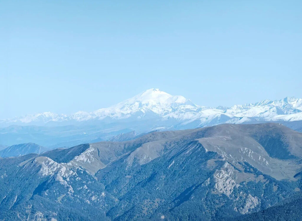 Гастро-тур Архыз-Домбай «Хинкали-2025»