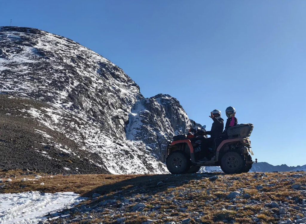 Гастро-тур Архыз-Домбай «Хинкали-2025»