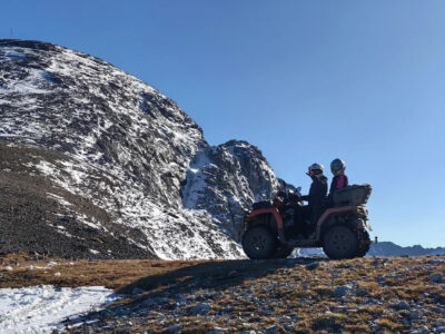 Гастро-тур Архыз-Домбай «Хинкали-2025»