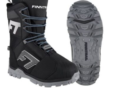 Ботинки снегоходные Blizzard Graphite 5226