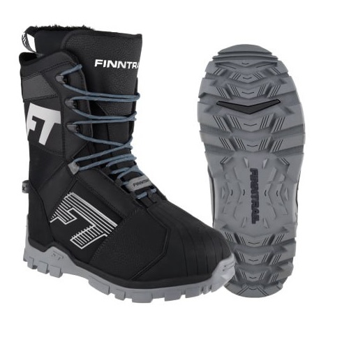 Ботинки снегоходные Blizzard Graphite 5226